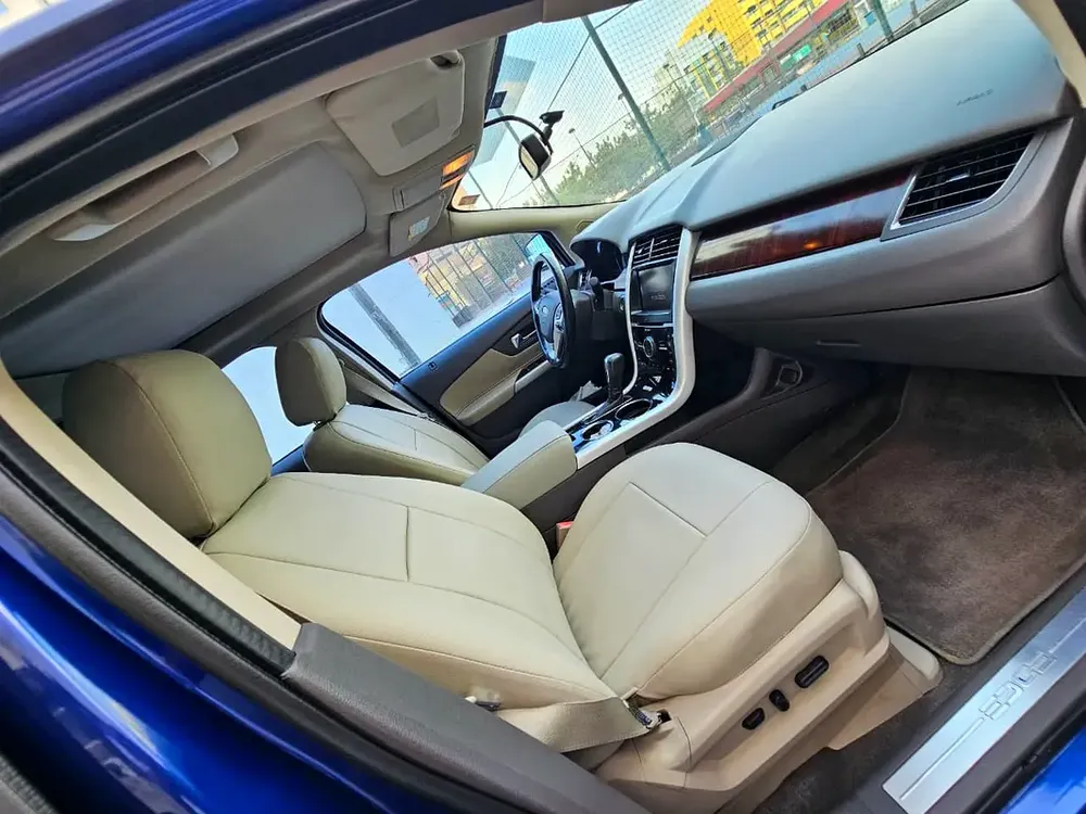 Ford Edge - Image 12