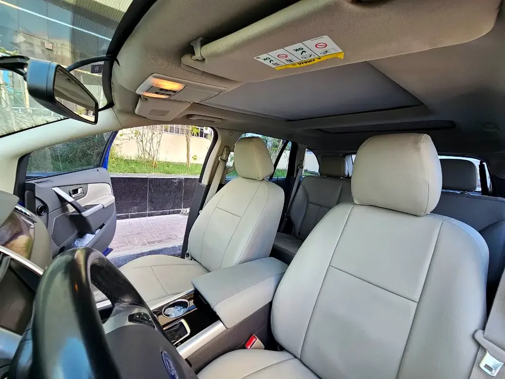Ford Edge - Image 18