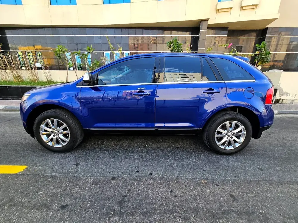 Ford Edge - Image 4