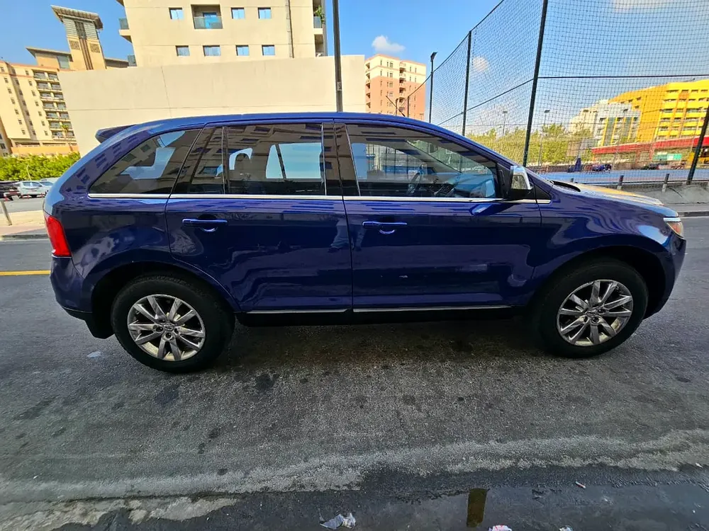 Ford Edge - Image 5