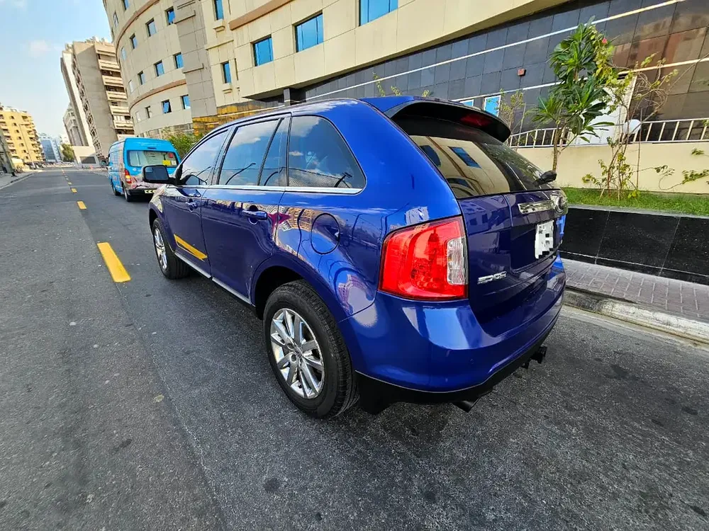 Ford Edge - Image 6