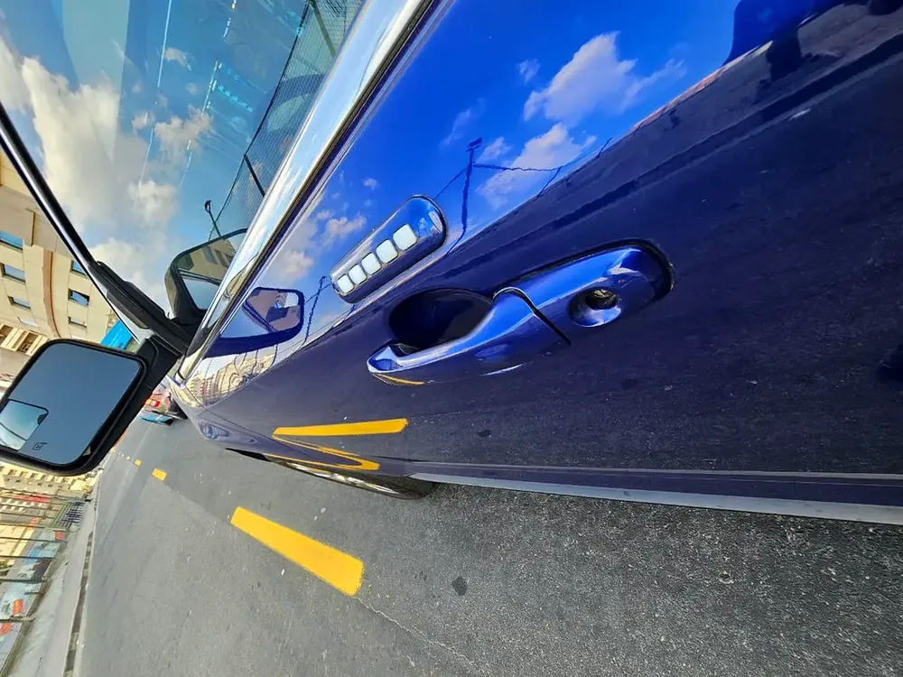 Ford Edge - Image 7