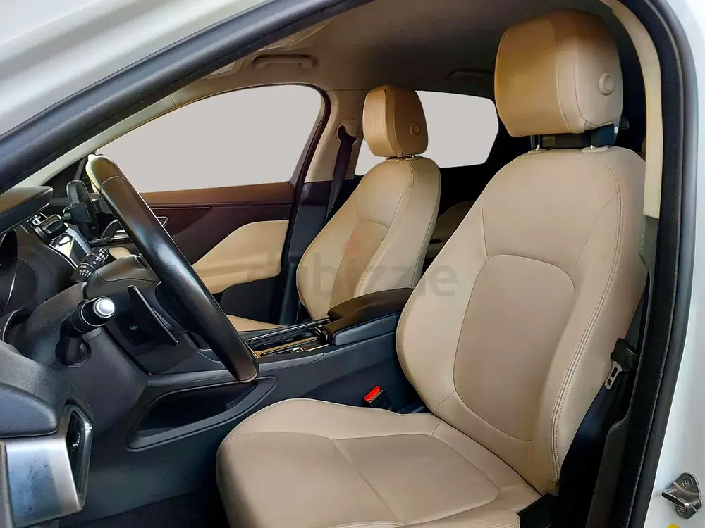 AED 829/month | 2019 Jaguar F-Pace  | GCC Specs | Ref#469717 - Image 11