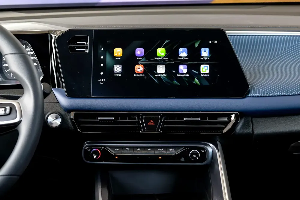 AED 848 Monthly | GAC GS3 EMZOOM 1.5L Turbo | GCC | Zero Down Payment | 5-Year Agency Warranty - Image 14