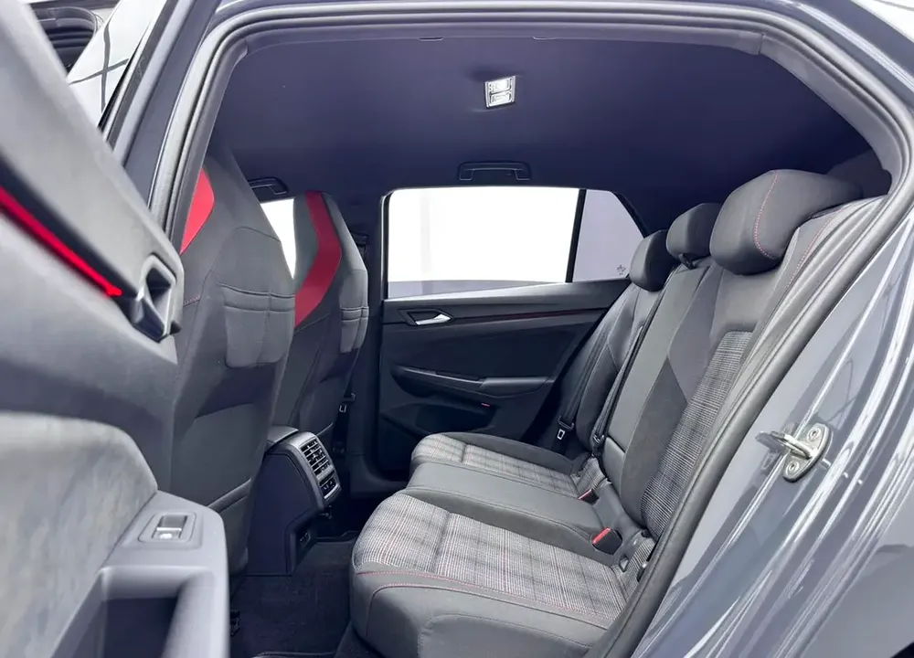 2025 Volkswagen Golf GTI, Agency Warranty+Service Contract+Full Service History, GCC - Image 16