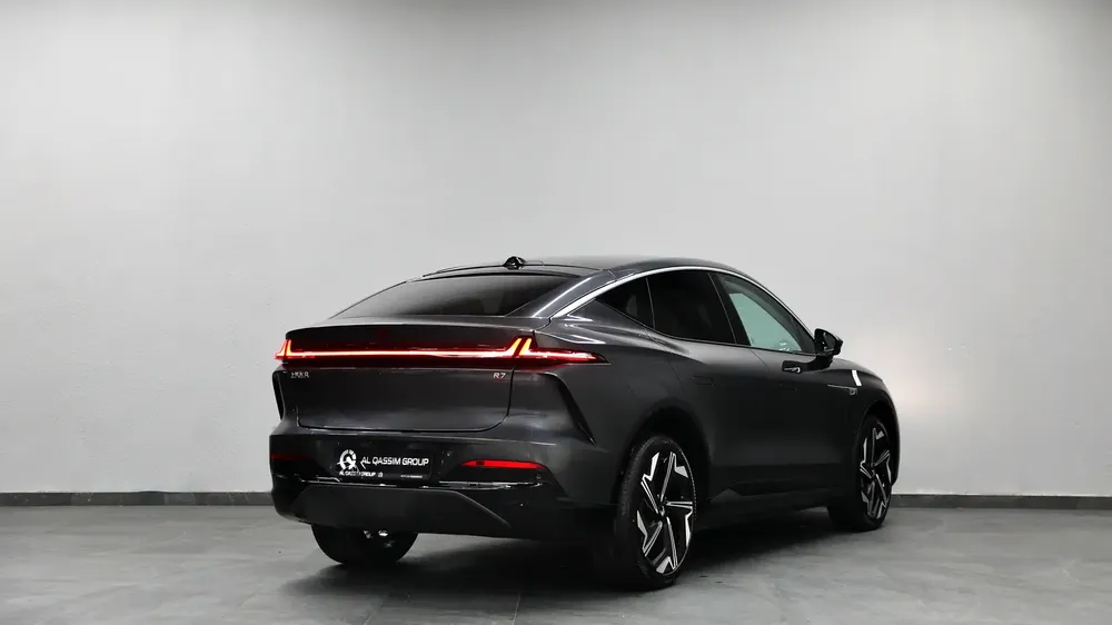 Rising R7 | Brand New | Warranty 3 Years | AED 1,850 monthly | Ref# - Image 6