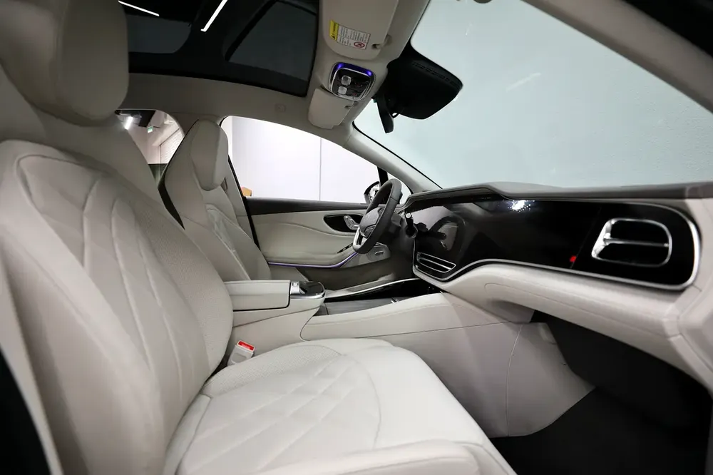 Rising R7 | Brand New | Warranty 3 Years | AED 1,850 monthly | Ref# - Image 7