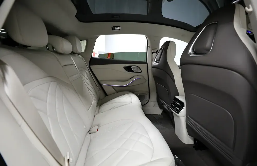 Rising R7 | Brand New | Warranty 3 Years | AED 1,850 monthly | Ref# - Image 9