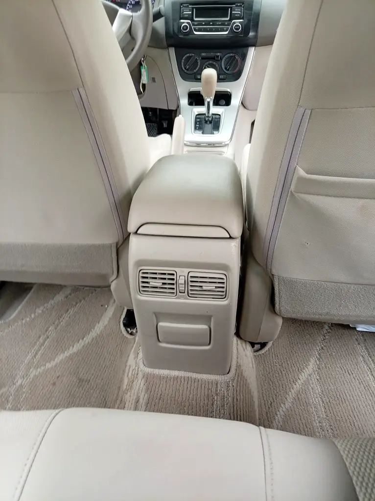 2019 Nissan Sentra - GCC Specs - Excellent Condition - Image 8