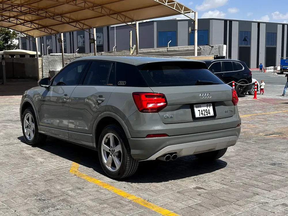 Audi Q2 - Image 4