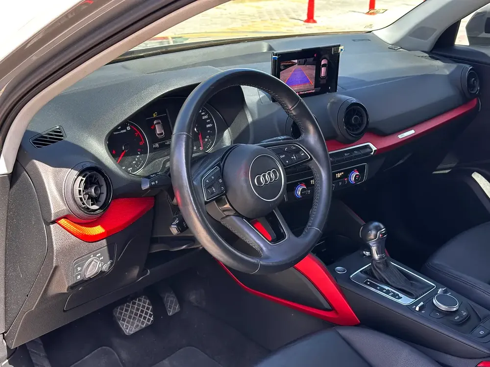 Audi Q2 - Image 7