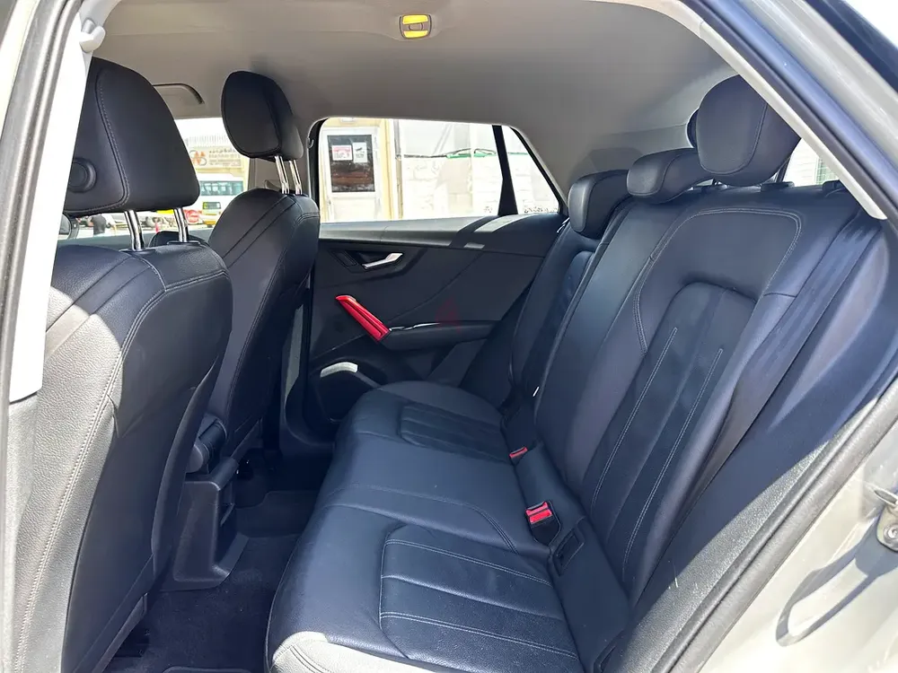 Audi Q2 - Image 8