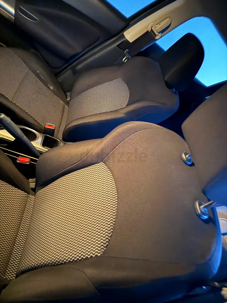 Nissan Juke 2016 GCC Specs - Image 5