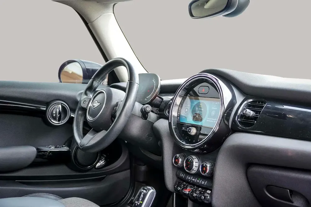 AED 1140/month | 2022 MINI Cooper  | GCC Specs | Ref#437792 - Image 10