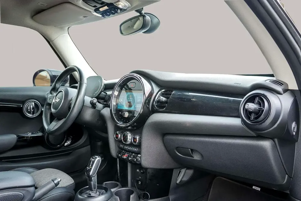 AED 1140/month | 2022 MINI Cooper  | GCC Specs | Ref#437792 - Image 11