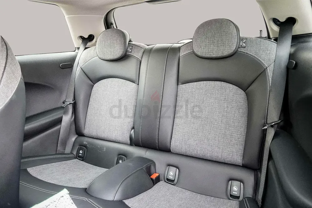 AED 1140/month | 2022 MINI Cooper  | GCC Specs | Ref#437792 - Image 14