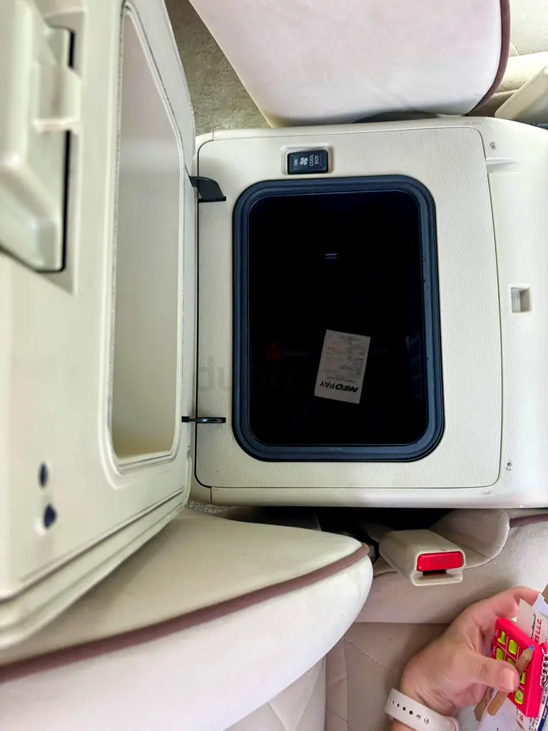 Nissan Patrol SE 2015 GCC Specs - Good Condition - Image 7