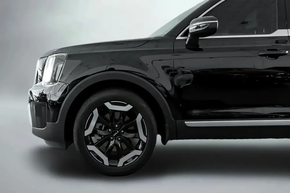 3,049 AED / 60 months | 0% DP | 2023 Kia Telluride AWD EX 3.8L / Full Service History / Kia Warranty - Image 6