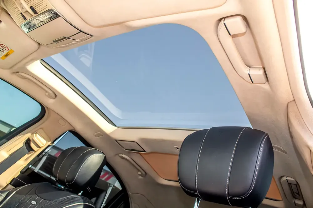 2014 - MERCEDES BENZ S550 - IMMACULATE CONDTION - LOW MILLAGE - Image 17