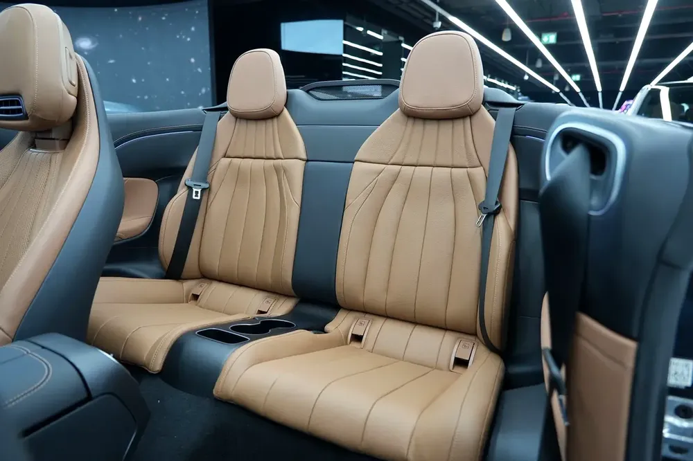 Mercedes-Benz CLE 200 | 2026 | GCC Specs | Brand New - Image 16
