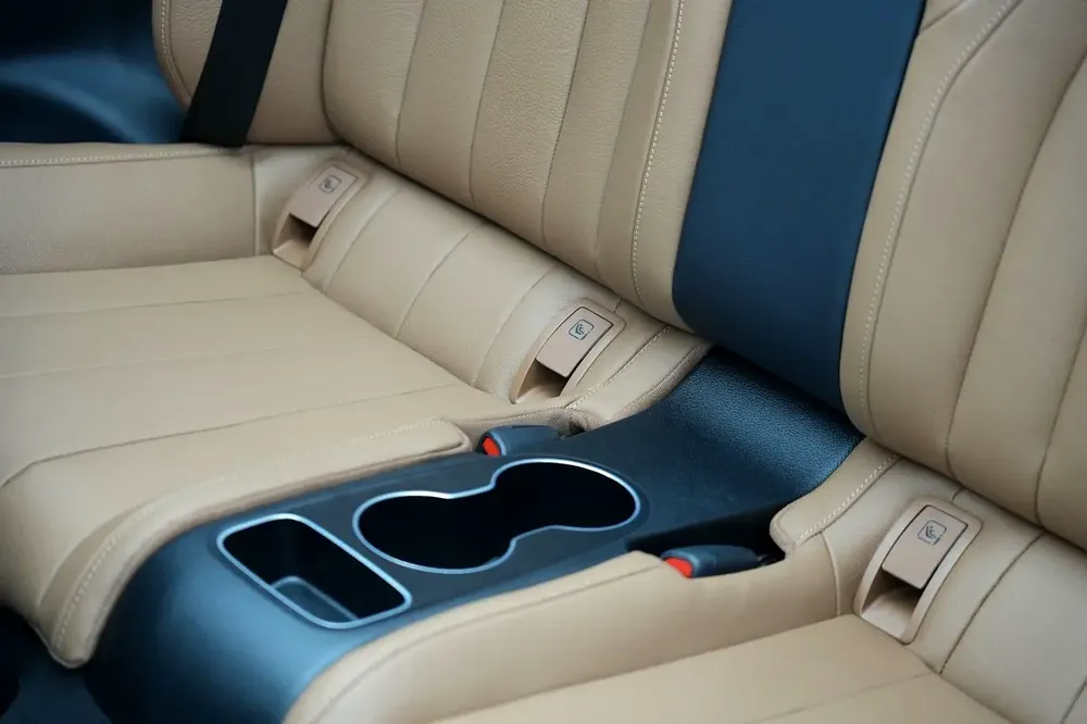 Mercedes-Benz CLE 200 | 2026 | GCC Specs | Brand New - Image 17