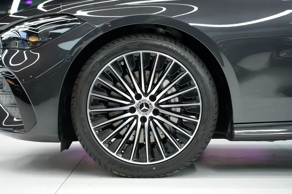 Mercedes-Benz CLE 200 | 2026 | GCC Specs | Brand New - Image 7