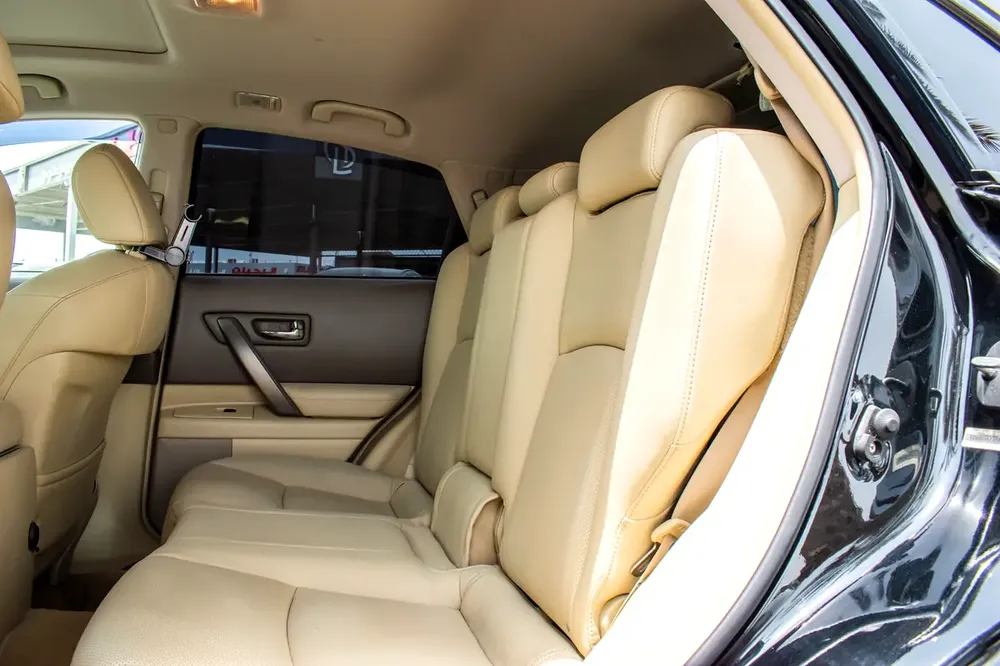 Infiniti FX35 (2008) 3.5Ltr  Fresh Japan Import - Image 10
