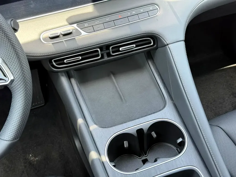 MG 8 Luxury 2026 GCC Specs 1.5L PHEV - Image 16