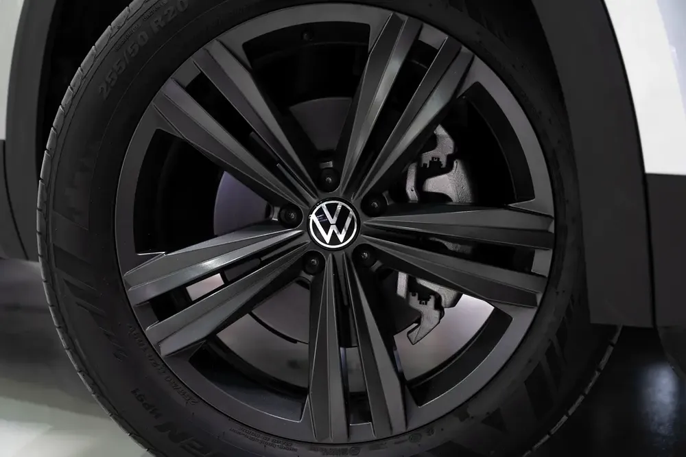 Volkswagen Teramont Comfortline - 2023 - Image 12