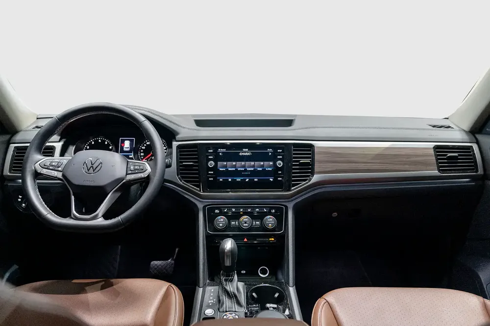 Volkswagen Teramont Comfortline - 2023 - Image 5