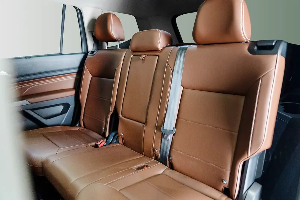 Volkswagen Teramont Comfortline - 2023 - Image 7
