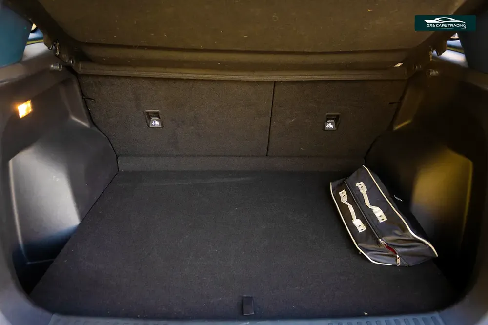 2025 Ford Territory Titanium GCC | Warranty | Full Option | Family SUV - Image 15