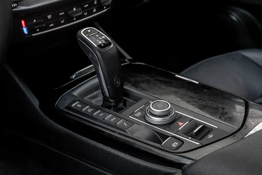 3,428 P.M |  Levante GT | 0% Downpayment | Levante GT Hybrid | Under Warranty! - Image 10