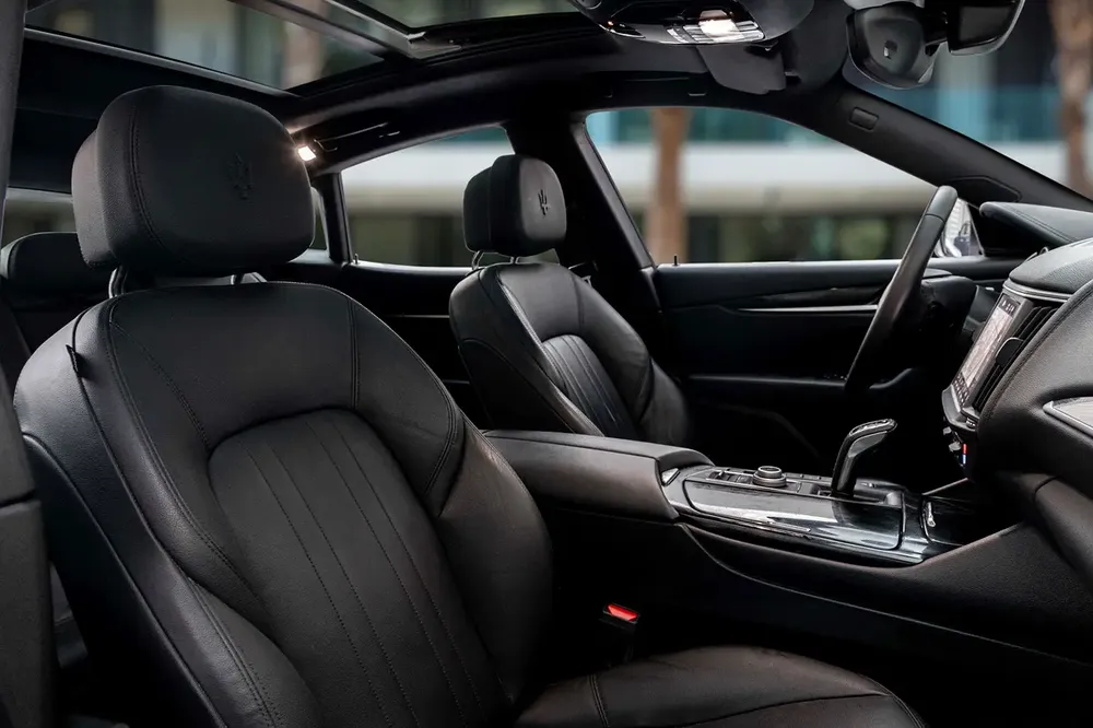 3,428 P.M |  Levante GT | 0% Downpayment | Levante GT Hybrid | Under Warranty! - Image 11