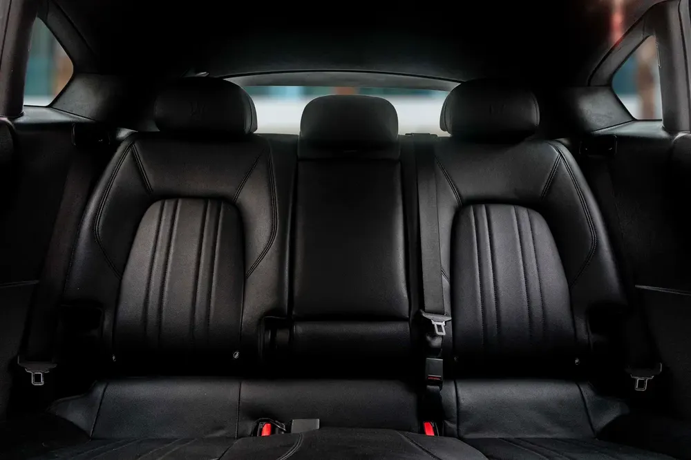 3,428 P.M |  Levante GT | 0% Downpayment | Levante GT Hybrid | Under Warranty! - Image 12