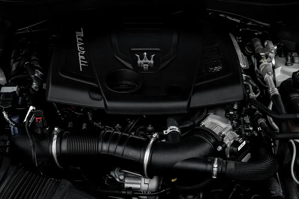 3,428 P.M |  Levante GT | 0% Downpayment | Levante GT Hybrid | Under Warranty! - Image 14