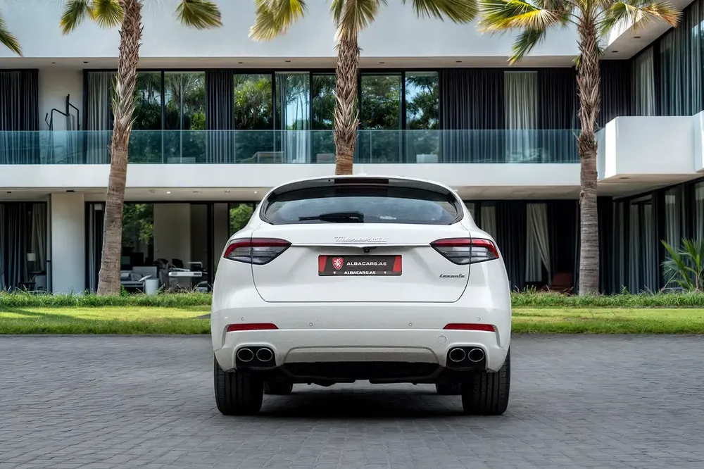3,428 P.M |  Levante GT | 0% Downpayment | Levante GT Hybrid | Under Warranty! - Image 5