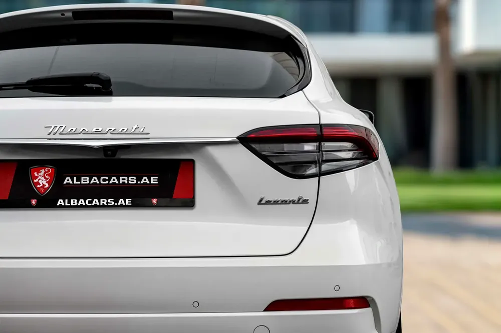 3,428 P.M |  Levante GT | 0% Downpayment | Levante GT Hybrid | Under Warranty! - Image 6
