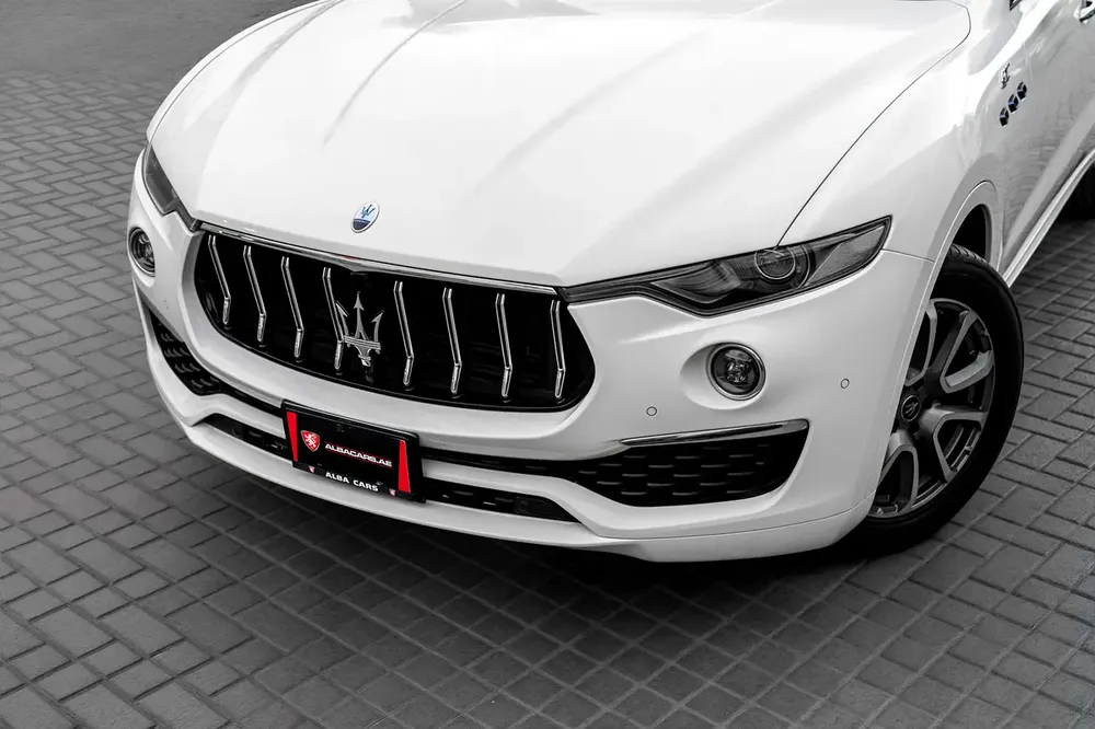 3,428 P.M |  Levante GT | 0% Downpayment | Levante GT Hybrid | Under Warranty! - Image 7