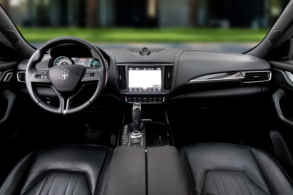 3,428 P.M |  Levante GT | 0% Downpayment | Levante GT Hybrid | Under Warranty! - Image 8
