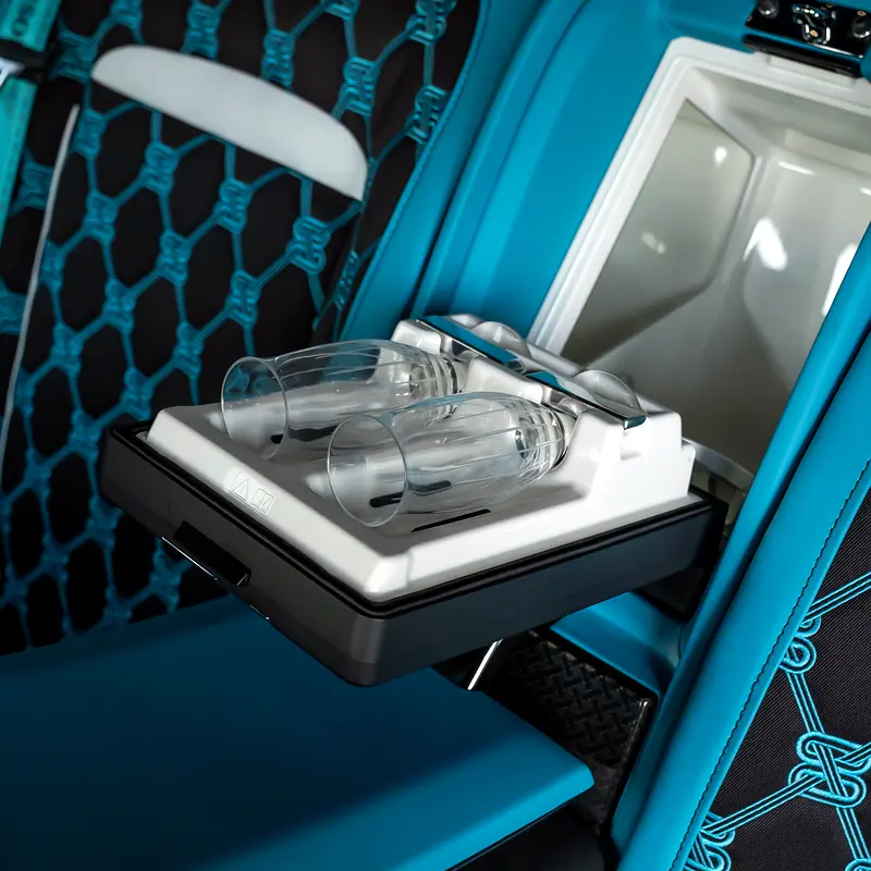 2025  ROLLS ROYCE CULLINAN MANSORY BRAND NEW - Image 10