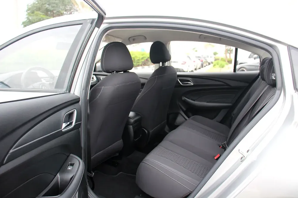 2023 MG 5 GCC | GCC | (415 x 60) Loan Minimum salary 4,000*| Warranty| - Image 10