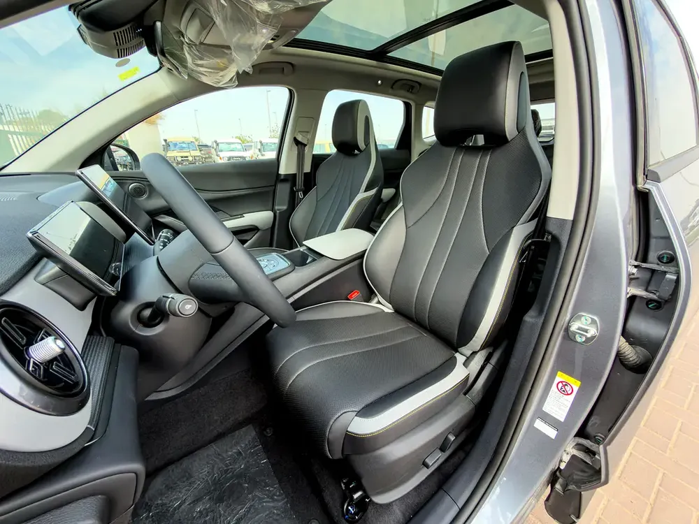 BYD SEALION Premium 2025 - Brand New - Chinese Specs - Image 7