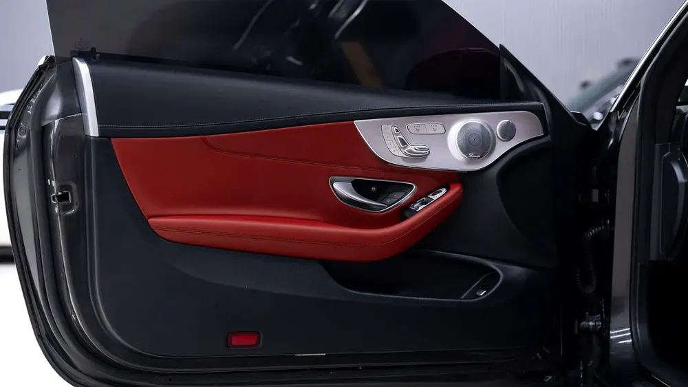 2019 Mercedes-Benz C300 Coupe | Very Good Condition | - Image 10