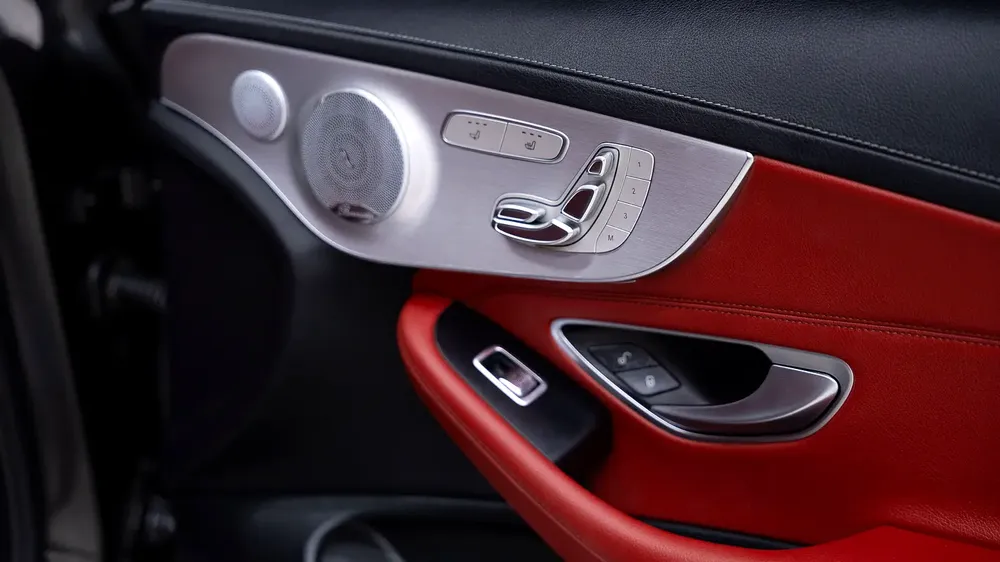 2019 Mercedes-Benz C300 Coupe | Very Good Condition | - Image 11