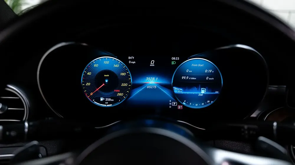 2019 Mercedes-Benz C300 Coupe | Very Good Condition | - Image 17