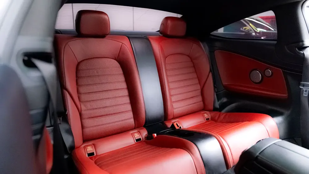 2019 Mercedes-Benz C300 Coupe | Very Good Condition | - Image 18