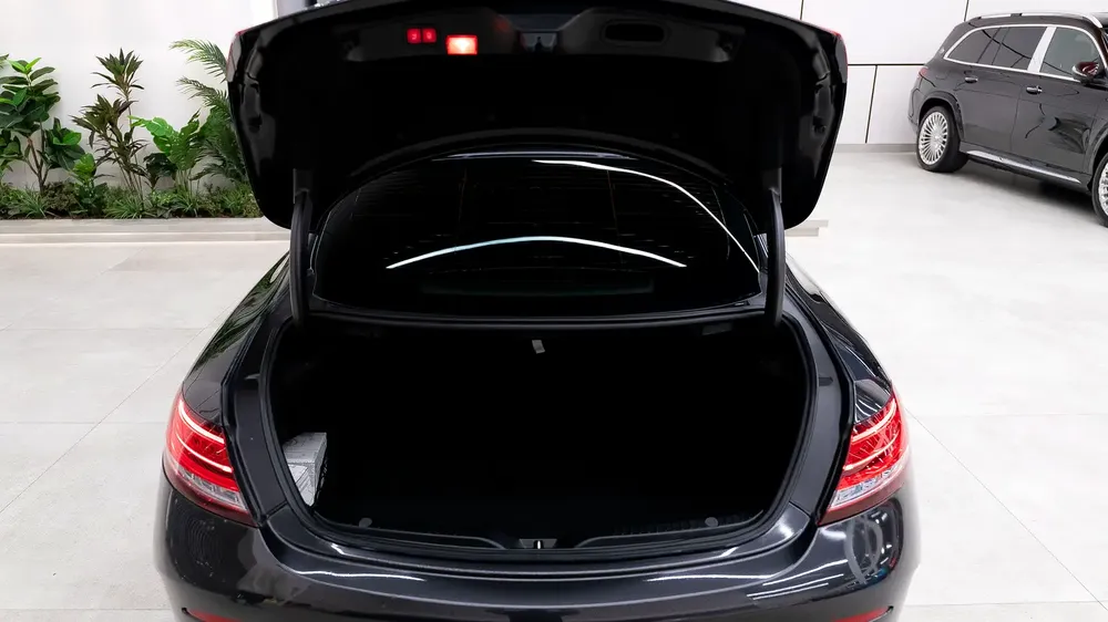 2019 Mercedes-Benz C300 Coupe | Very Good Condition | - Image 9