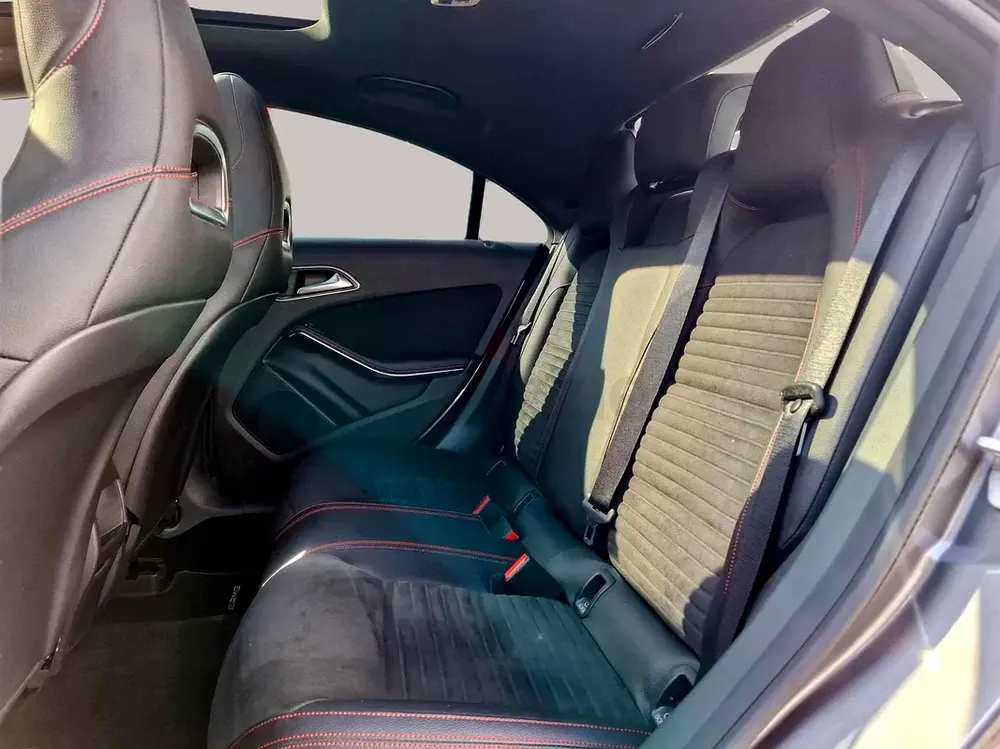 AED 2218/month | 2016 Mercedes-Benz CLA CLA250 | GCC Specs | Ref#435714 - Image 11