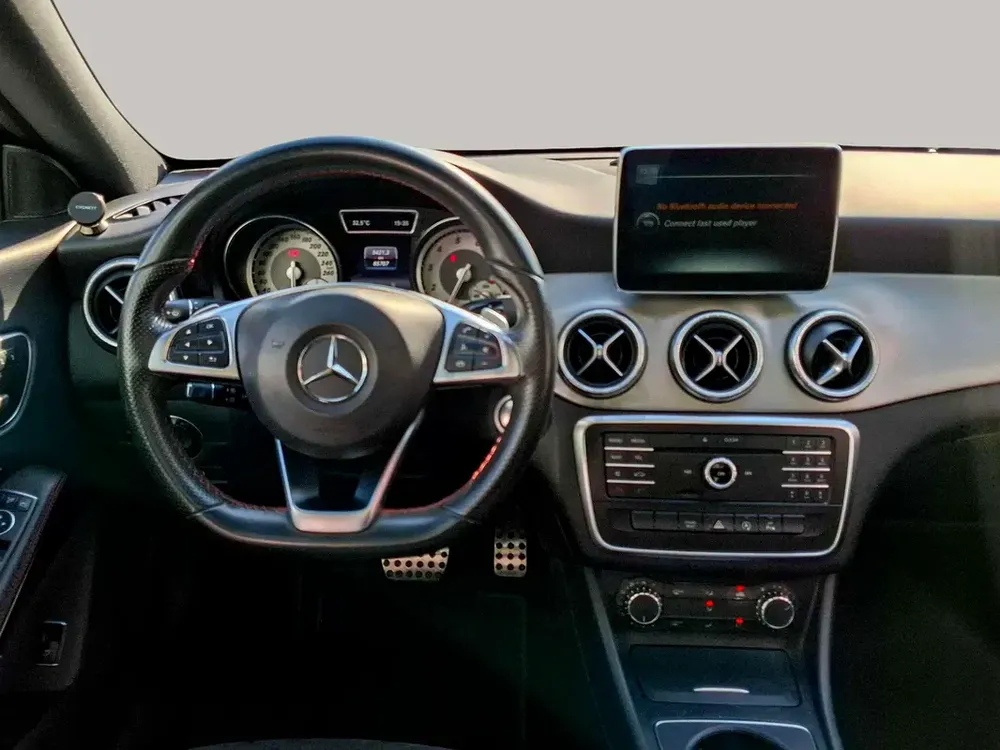 AED 2218/month | 2016 Mercedes-Benz CLA CLA250 | GCC Specs | Ref#435714 - Image 9